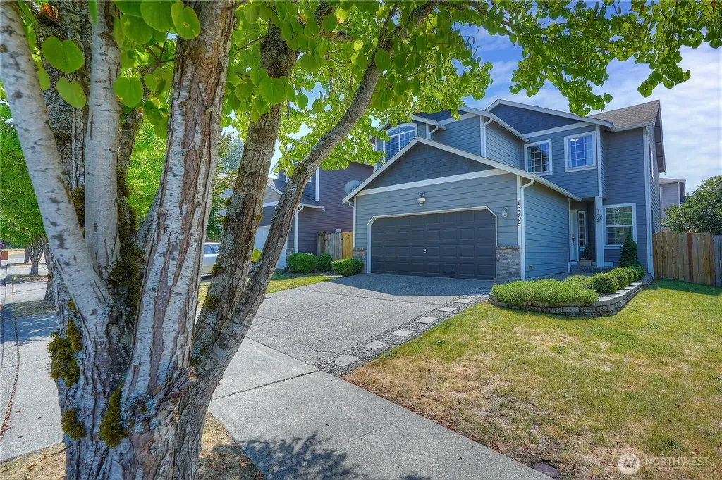 16209 SE 259th Court Covington WA 98042