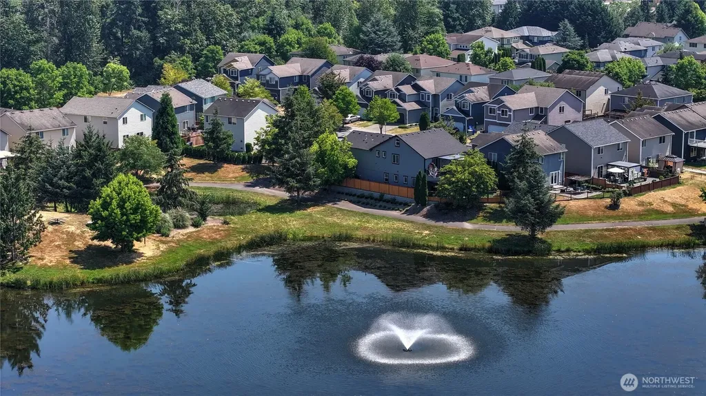 16209 SE 259th Court Covington WA 98042