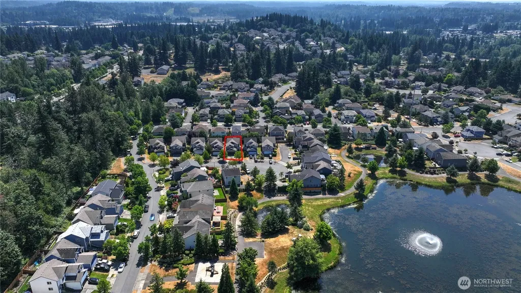 16209 SE 259th Court Covington WA 98042