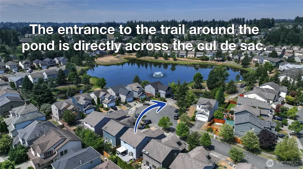 16209 SE 259th Court Covington WA 98042