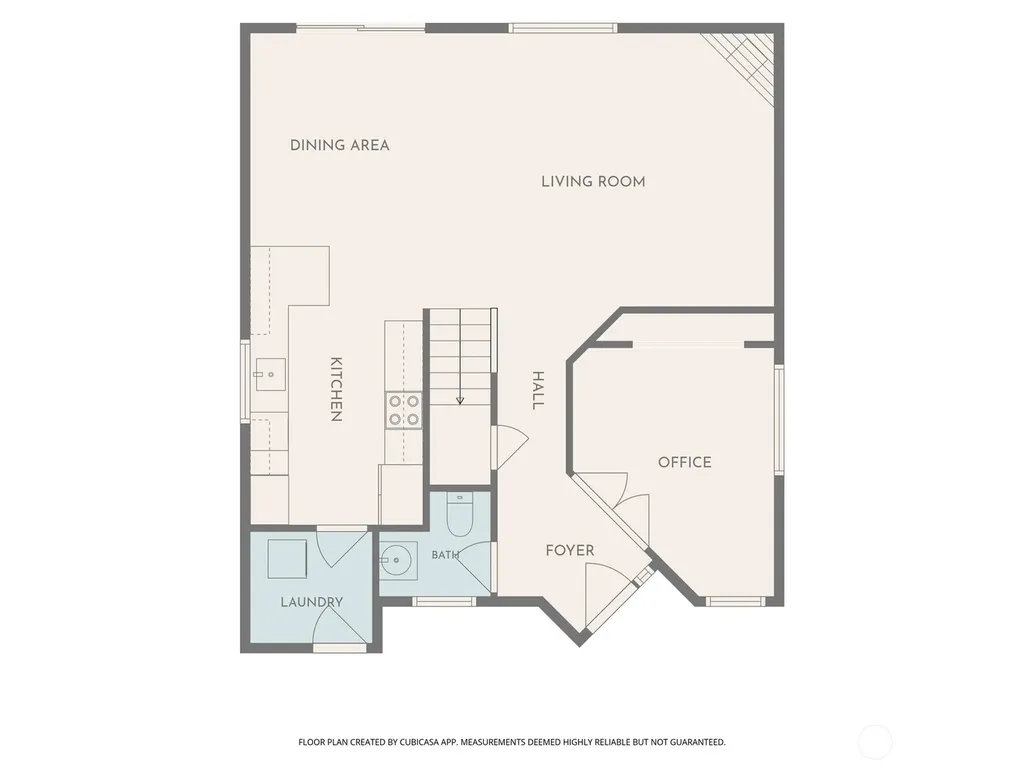 16209 SE 259th Court Covington WA 98042