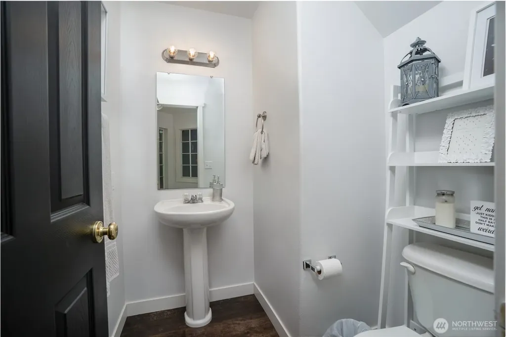 16209 SE 259th Court Covington WA 98042