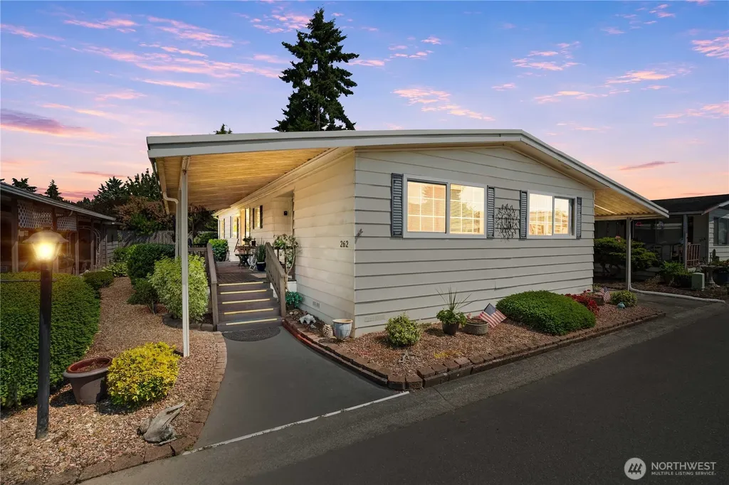 1402 22nd Street NE Auburn WA 98002