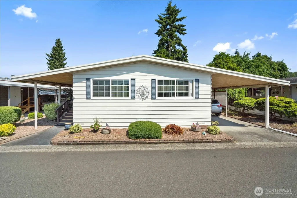 1402 22nd Street NE Auburn WA 98002