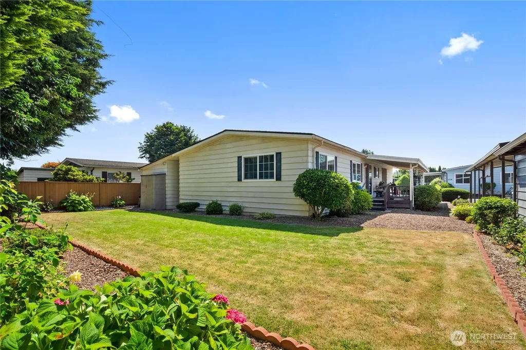1402 22nd Street NE Auburn WA 98002