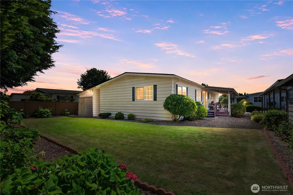 1402 22nd Street NE Auburn WA 98002