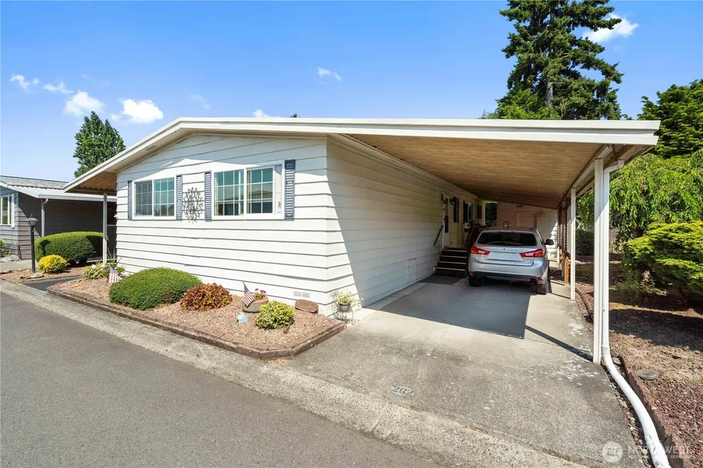 1402 22nd Street NE Auburn WA 98002