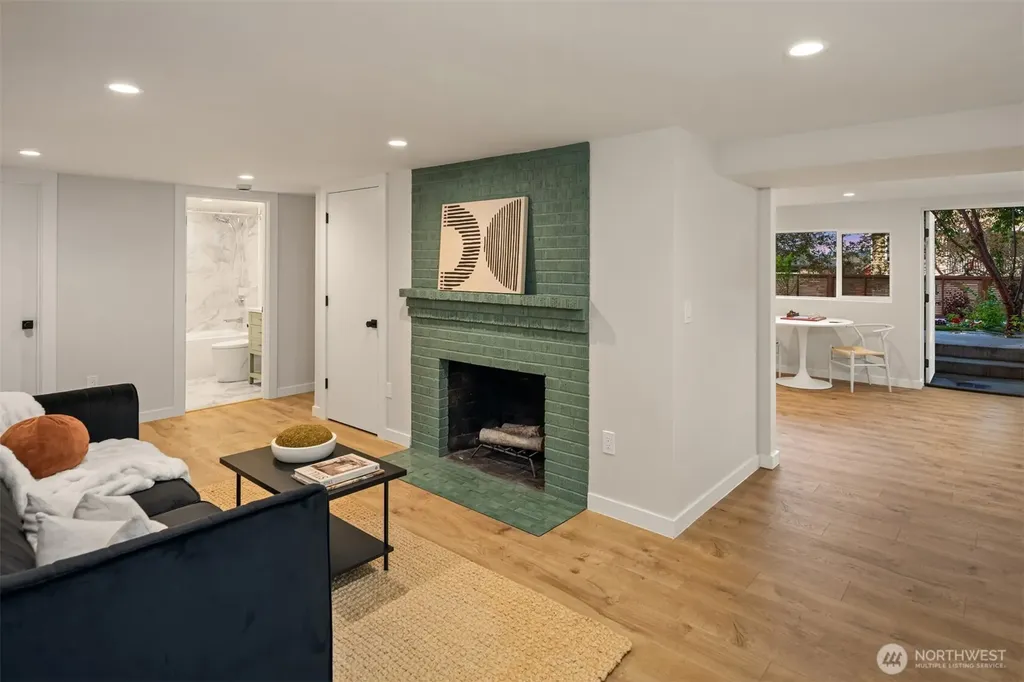 2314 S Forest Street Seattle WA 98144