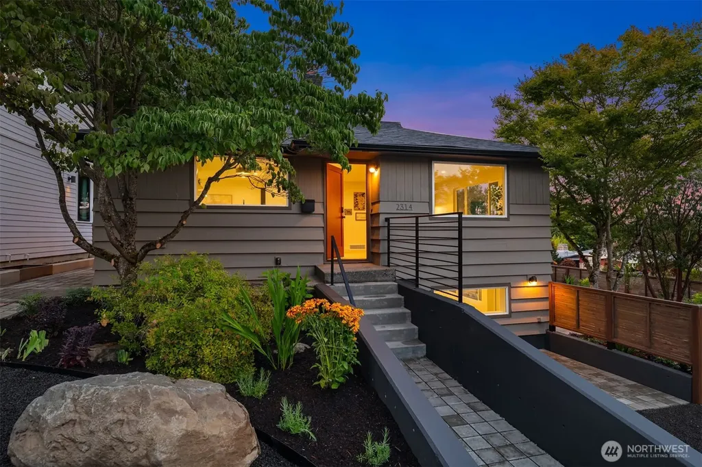 2314 S Forest Street Seattle WA 98144