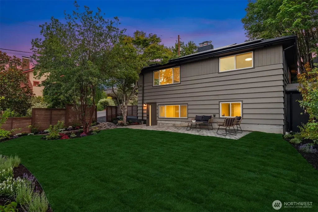 2314 S Forest Street Seattle WA 98144