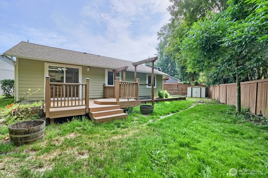 6018 4th Drive W Everett WA 98203