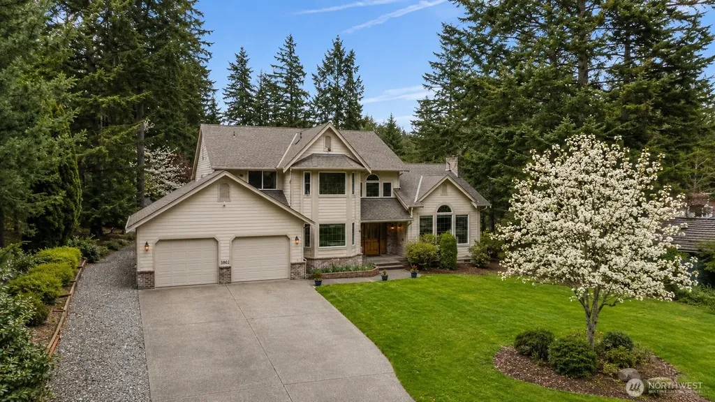 5802 SW Troon Avenue Port Orchard WA 98367