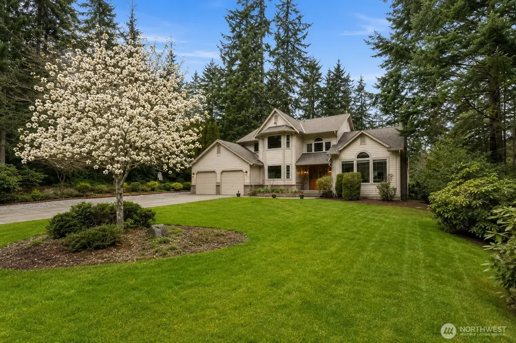 5802 SW Troon Avenue Port Orchard WA 98367