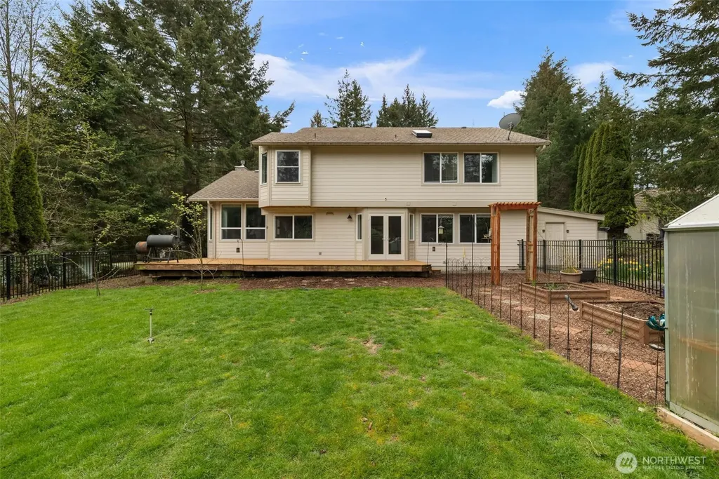 5802 SW Troon Avenue Port Orchard WA 98367