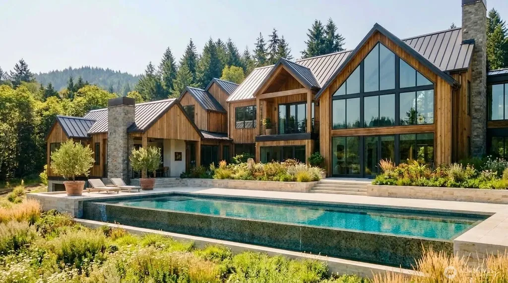 1157 12th Avenue Fox Island WA 98333
