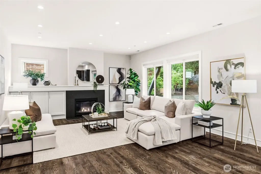 8431 SE 39th Street Mercer Island WA 98040