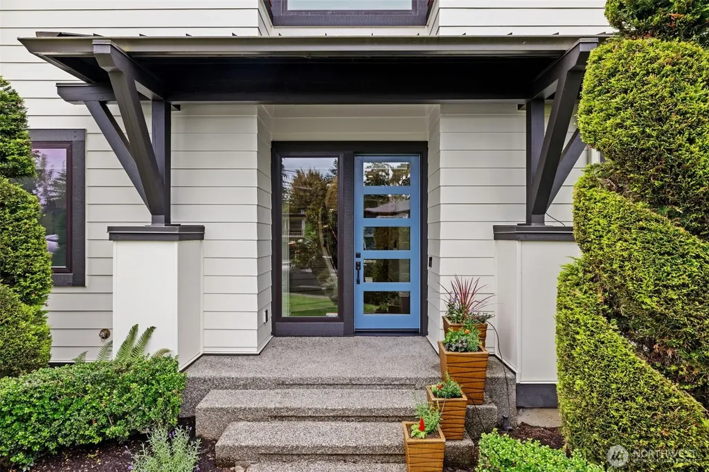 8431 SE 39th Street Mercer Island WA 98040