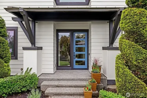 8431 SE 39th Street Mercer Island WA 98040