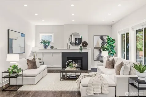 8431 SE 39th Street Mercer Island WA 98040