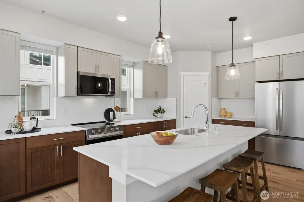 21029 87th Avenue SE Snohomish WA 98296