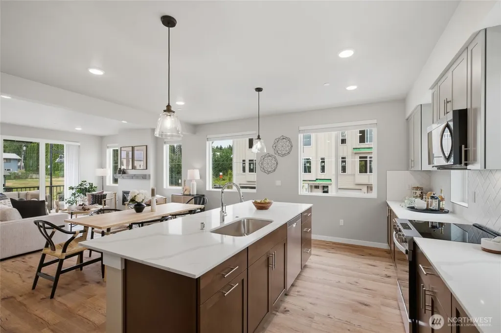 21029 87th Avenue SE Snohomish WA 98296