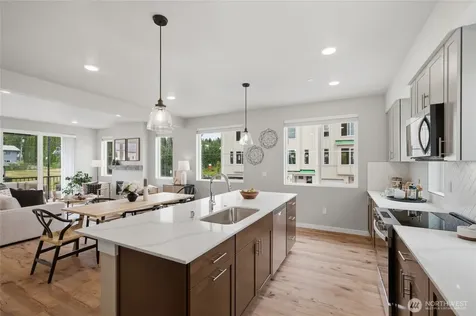 21029 87th Avenue SE Snohomish WA 98296
