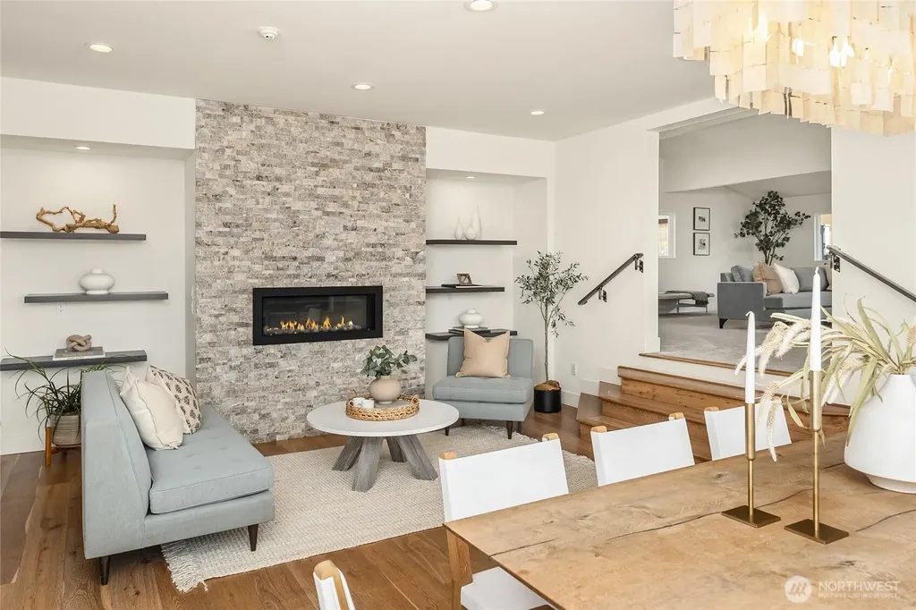 5830 W Mercer Way Mercer Island WA 98040
