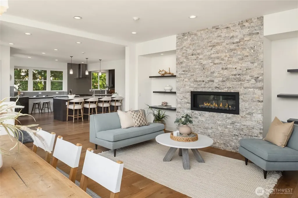 5830 W Mercer Way Mercer Island WA 98040