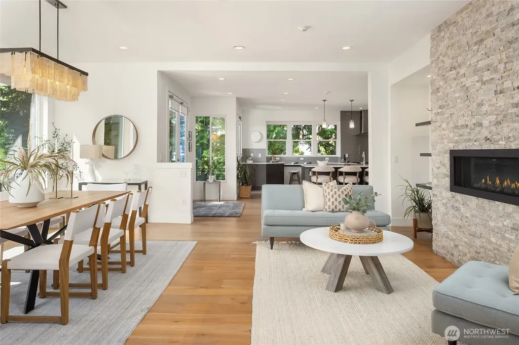 5830 W Mercer Way Mercer Island WA 98040