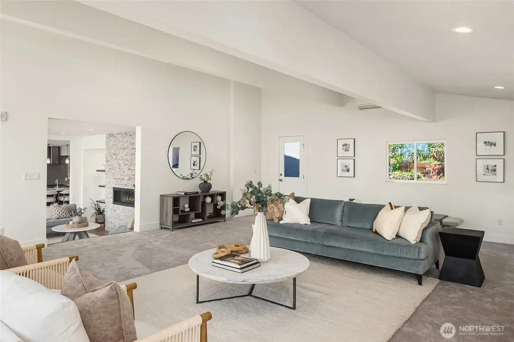 5830 W Mercer Way Mercer Island WA 98040