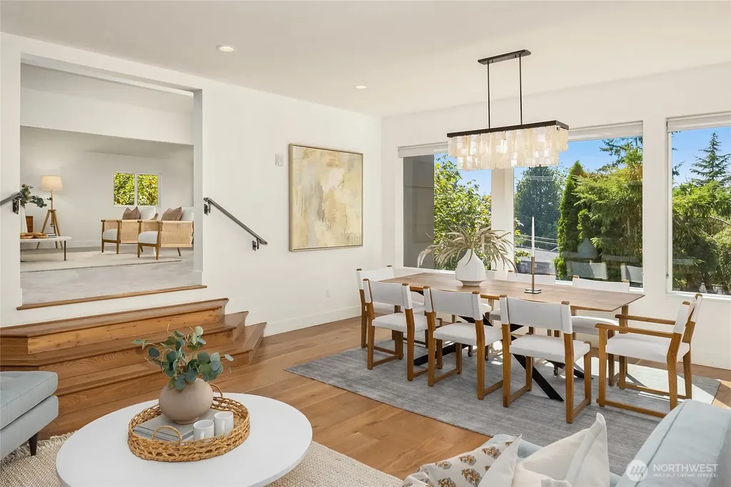 5830 W Mercer Way Mercer Island WA 98040