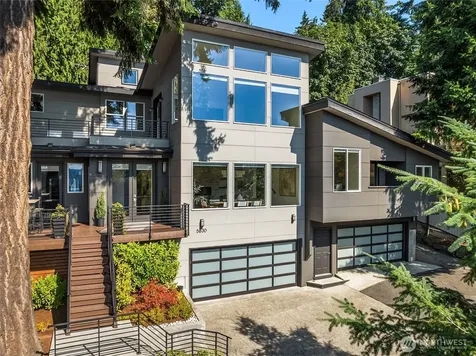 5830 W Mercer Way Mercer Island WA 98040