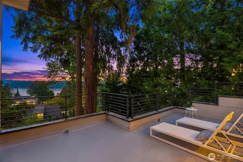5830 W Mercer Way Mercer Island WA 98040