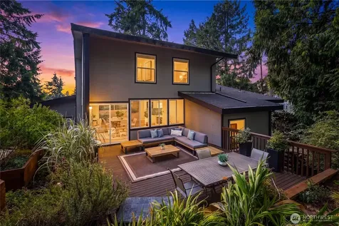 5830 W Mercer Way Mercer Island WA 98040