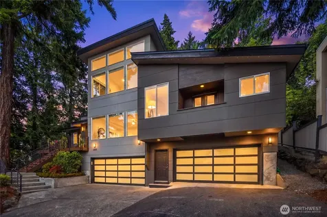 5830 W Mercer Way Mercer Island WA 98040