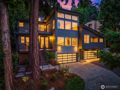 5830 W Mercer Way Mercer Island WA 98040