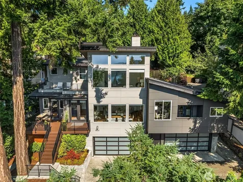 5830 W Mercer Way Mercer Island WA 98040