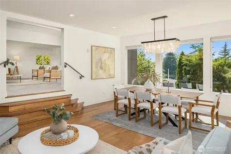 5830 W Mercer Way Mercer Island WA 98040