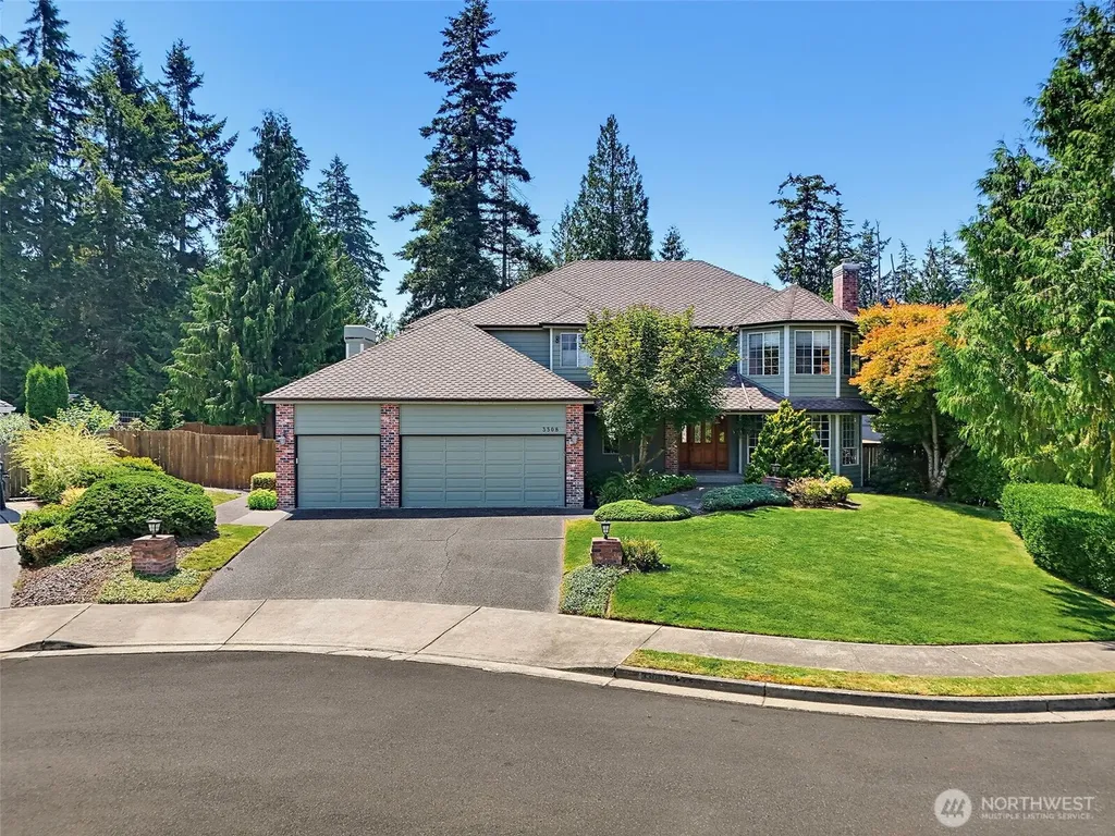 3308 17th Street Pl SE Puyallup WA 98374