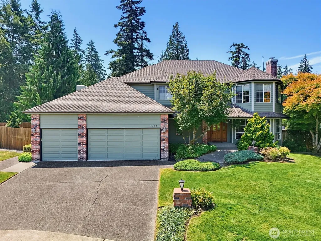 3308 17th Street Pl SE Puyallup WA 98374