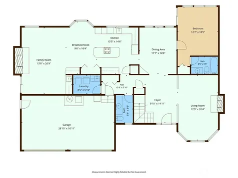 3308 17th Street Pl SE Puyallup WA 98374