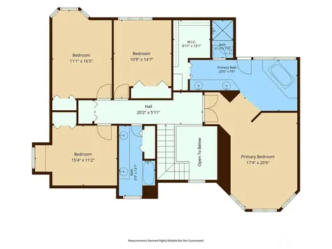 3308 17th Street Pl SE Puyallup WA 98374