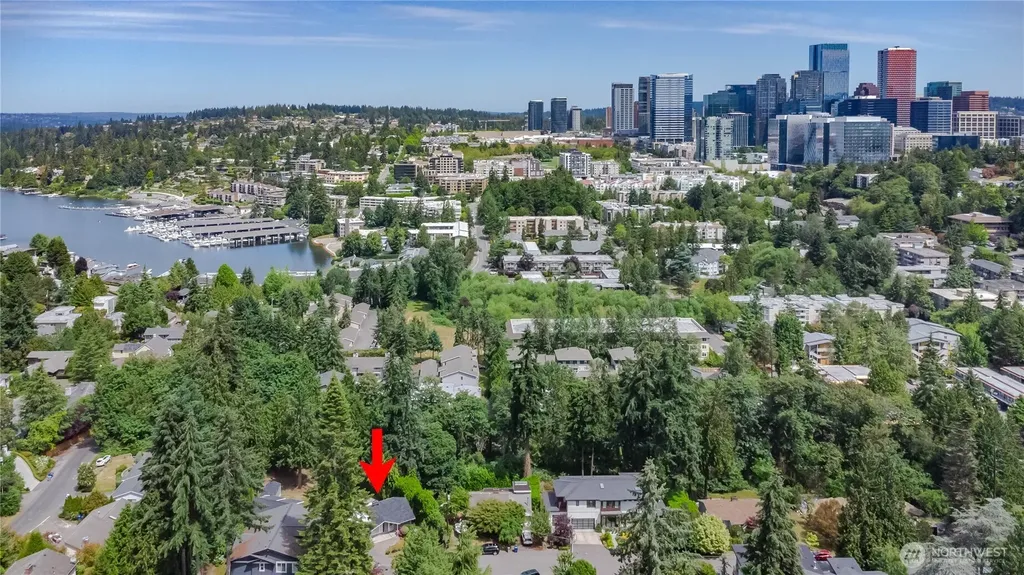 10020 SE 7th Street Bellevue WA 98004
