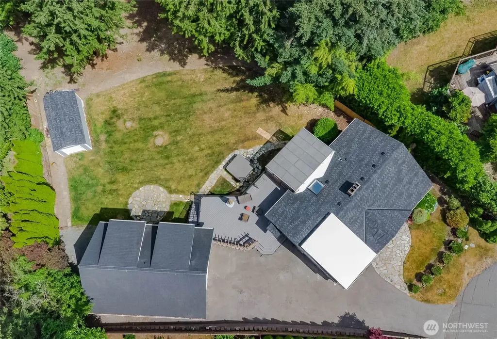 10020 SE 7th Street Bellevue WA 98004