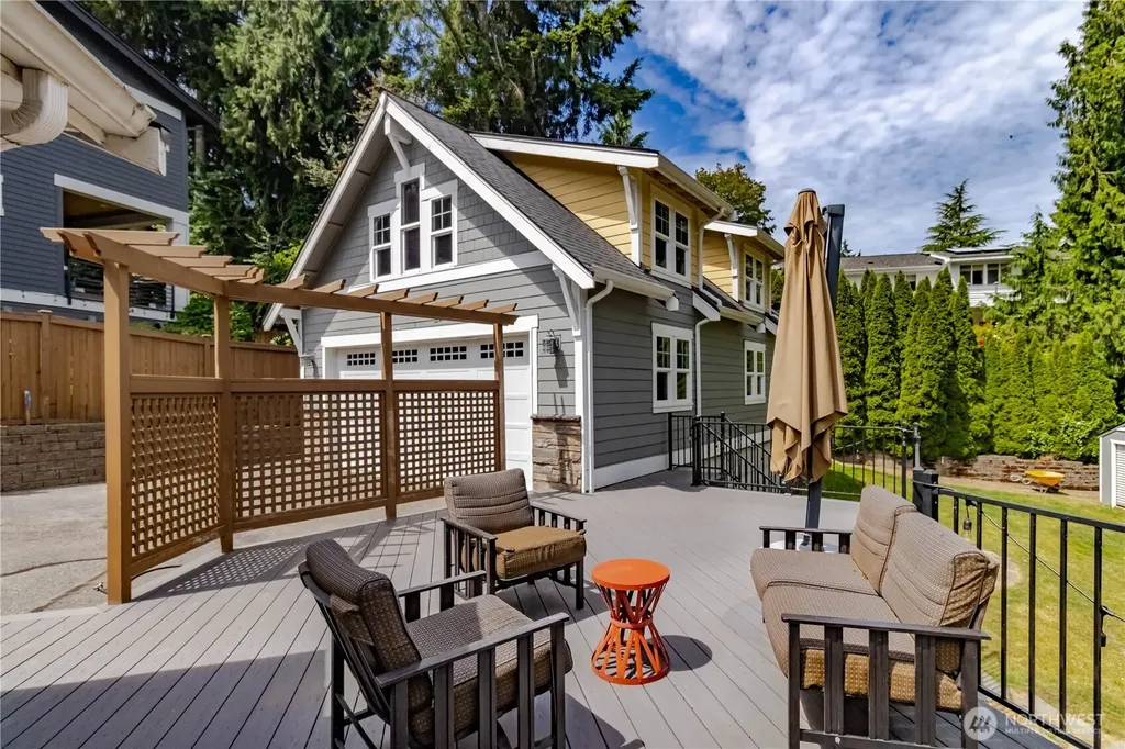 10020 SE 7th Street Bellevue WA 98004