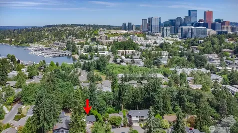 10020 SE 7th Street Bellevue WA 98004