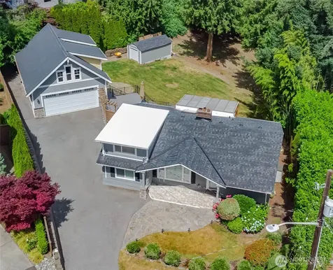 10020 SE 7th Street Bellevue WA 98004
