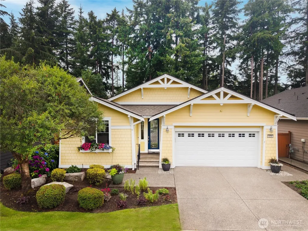 8239 Orcas Loop NE Olympia WA 98516