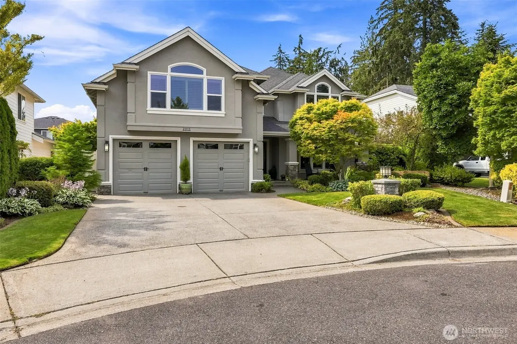 2211 Nevada Court Milton WA 98354