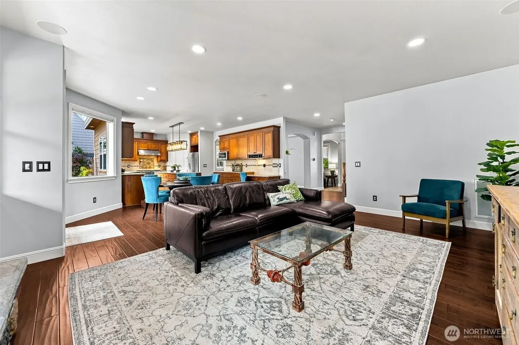 2211 Nevada Court Milton WA 98354